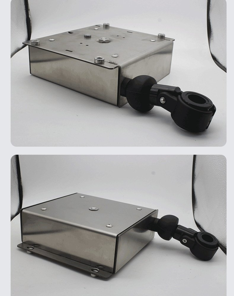 Легкий кабель-балансировщик для зарядки электромобилей с автоматической системой сматывания