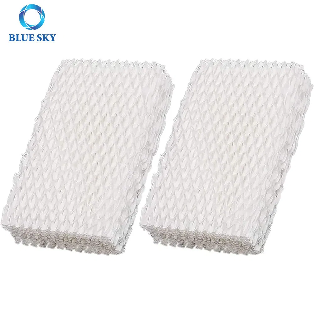 Humidifier Wick Filters Compatible with Relion Wf813 Relion Rcm-832 Rcm832n Robitusin Dh-832 Humidifiers