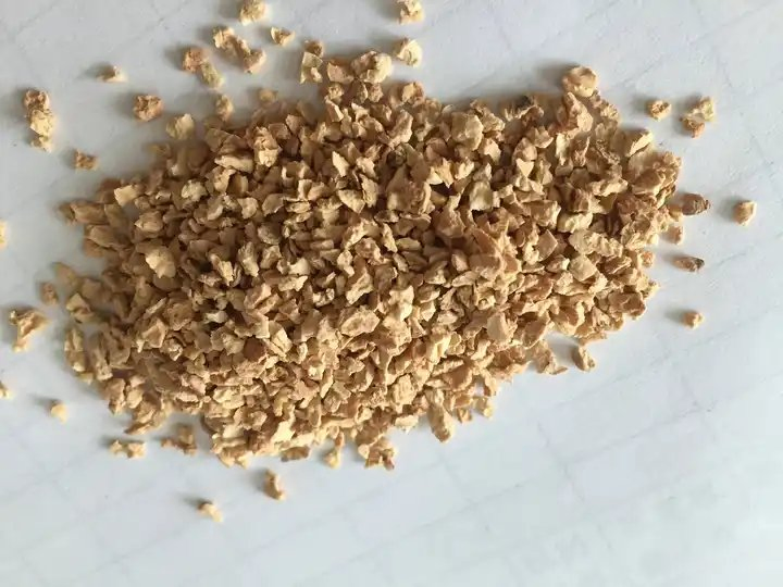 Cork Granule for Display Board, Photo Wall, Teaching Board, Bulletin Board