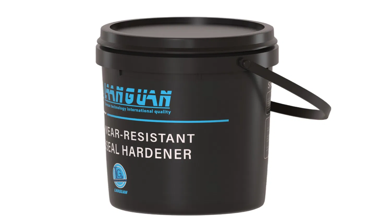 Ultimate Wear-Resistant Seal Hardener for Long-Lasting Floor Protection