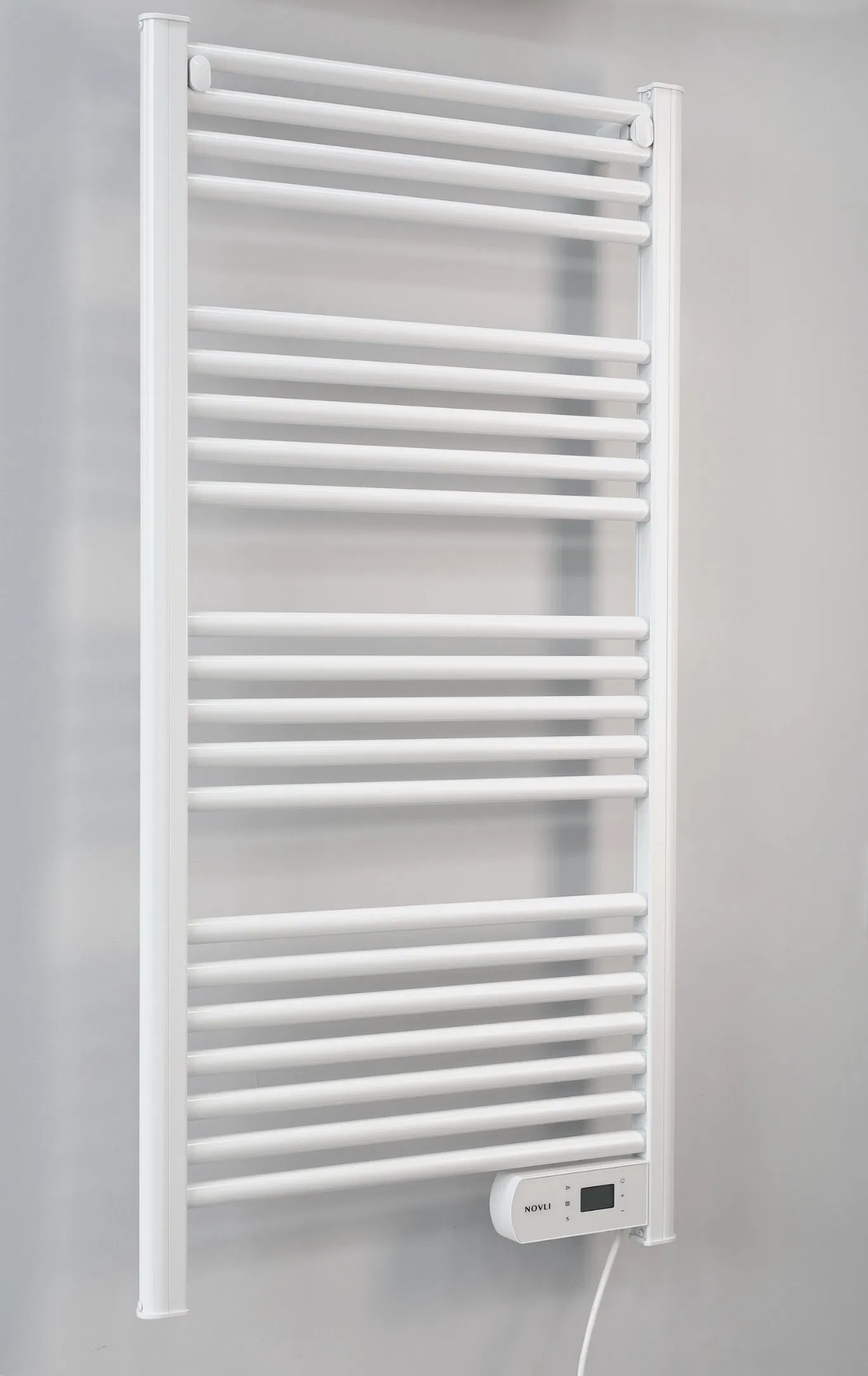 Colorful Design 400/500/600W Heated Towel Ladder