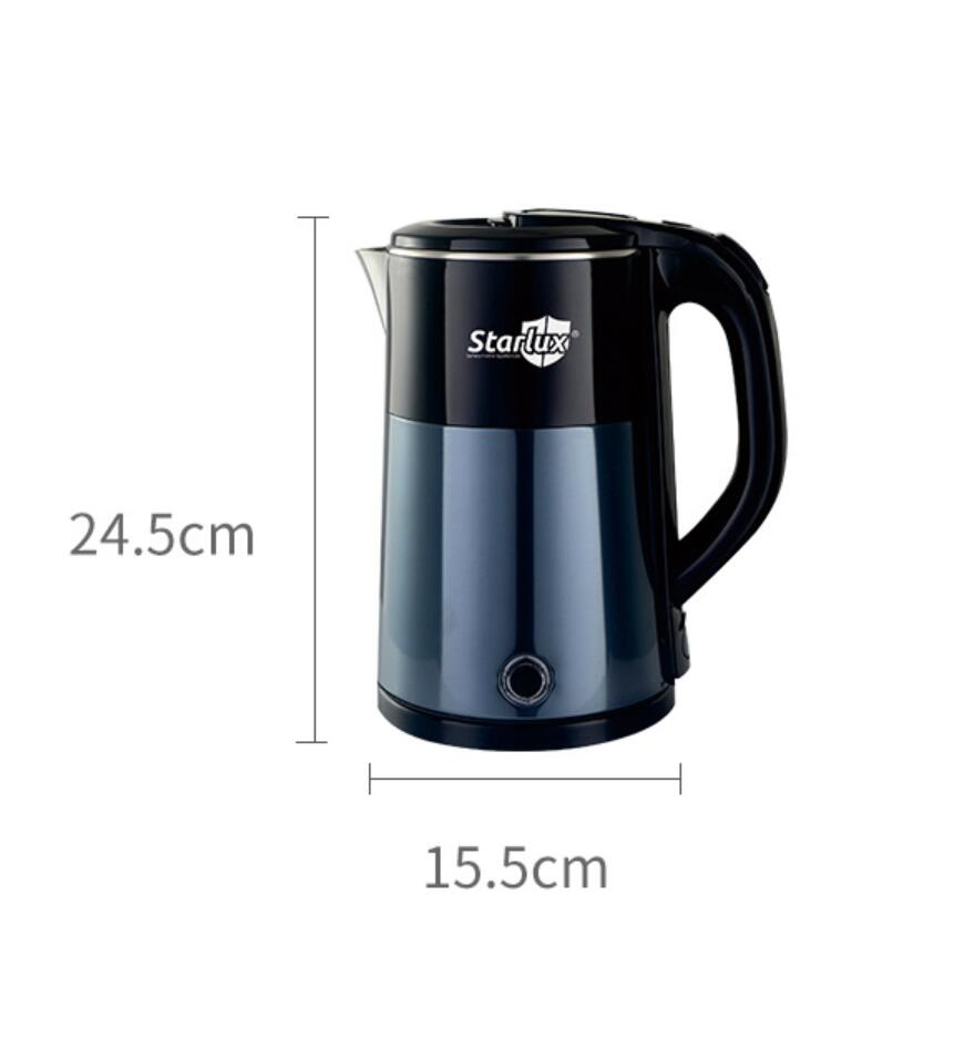 Best-Selling Household Electrical Kettle with Automatic Power-off