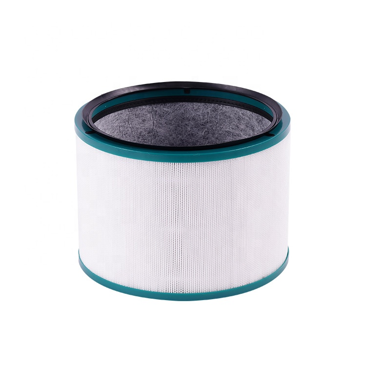 Advanced Active Carbon Filters for Superior Air Purification