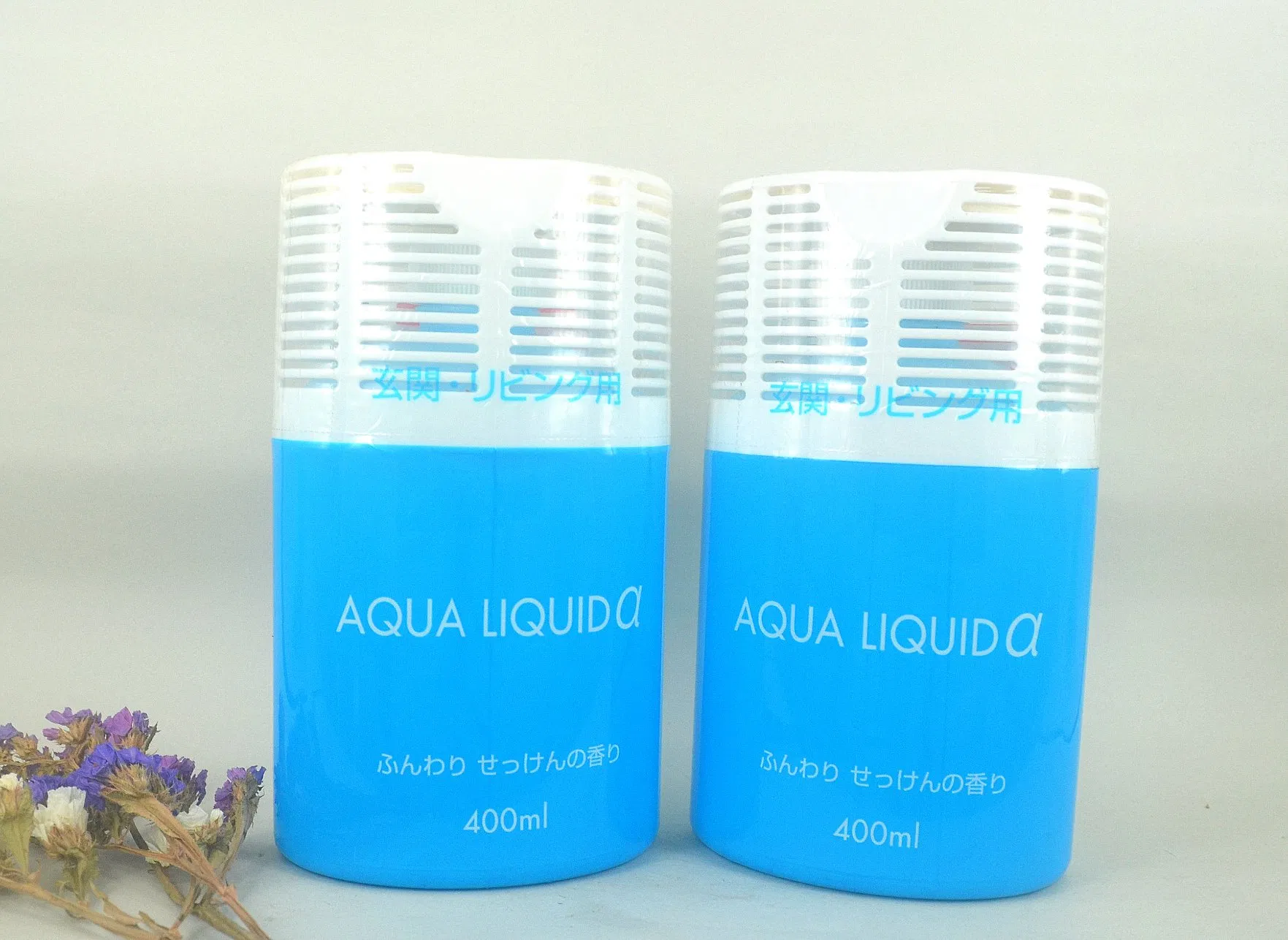 400ml Hot Sell Air Freshener Room Soap Flavor