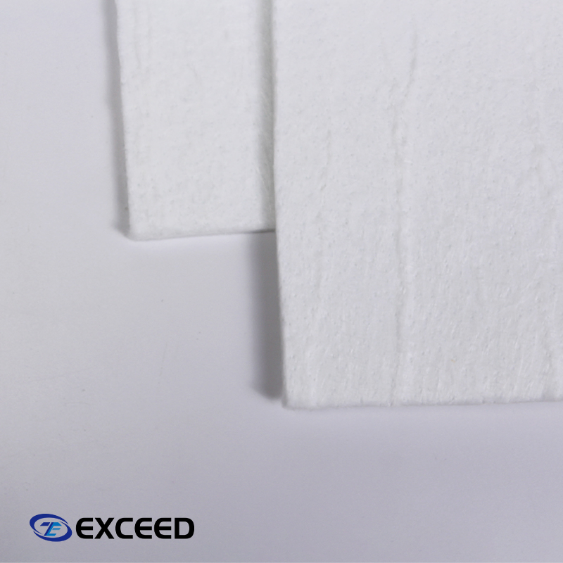 Factory 10/20 mm Aerogel Insulation Blanket Sheet for Construction/Building Insulation (SGS certified 0.017 - 0.021 W/mk)