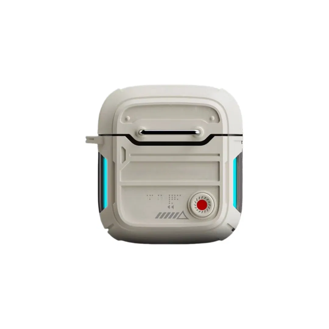 Special Design Gaming Tws Bluetooth Earbuds Half in Ear Stereo Wireless Earphones for Gamer