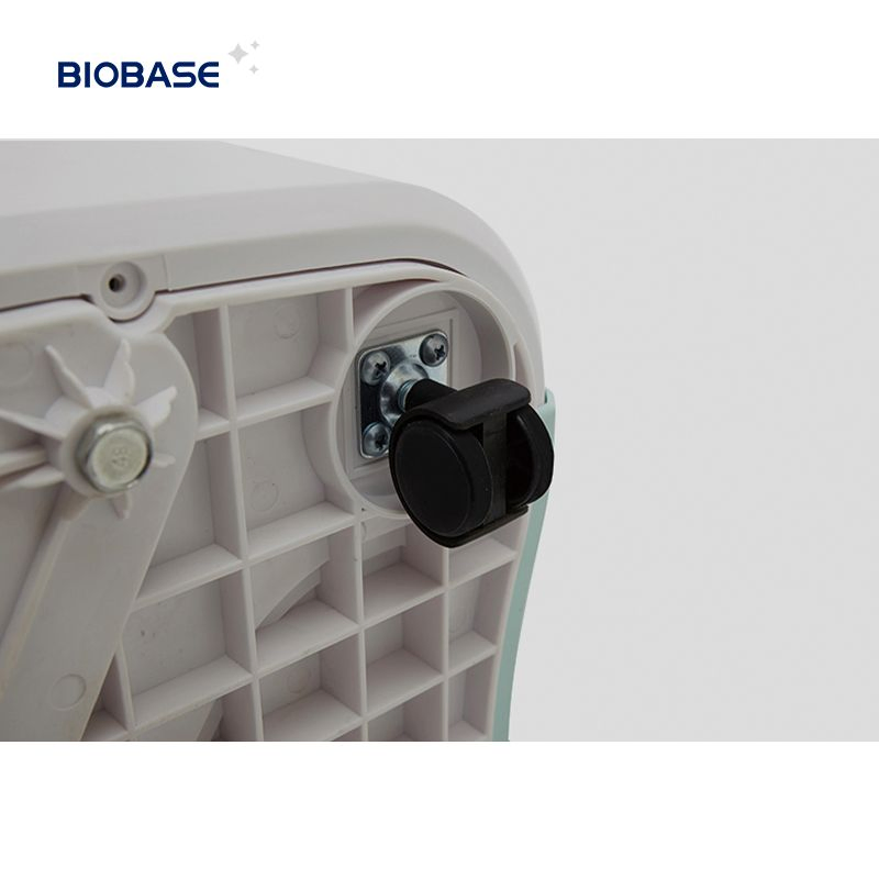 Biobase Industrial Dehumidifier Dehumidifier_With_Air_Purifier Air Purififer Dehumidifier
