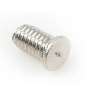 Винт стальной панельный с прорезью, быстросъемный