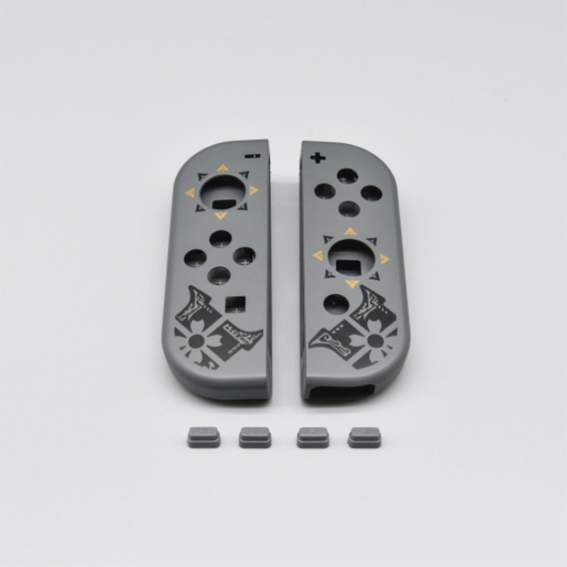 Корпус для контроллеров Nintendo Switch, замена левого и правого джойстика