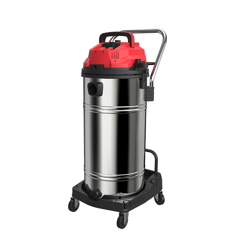 Ultra-Quiet Powerful Vacuum Cleaner for Deep Carpet Cleaning