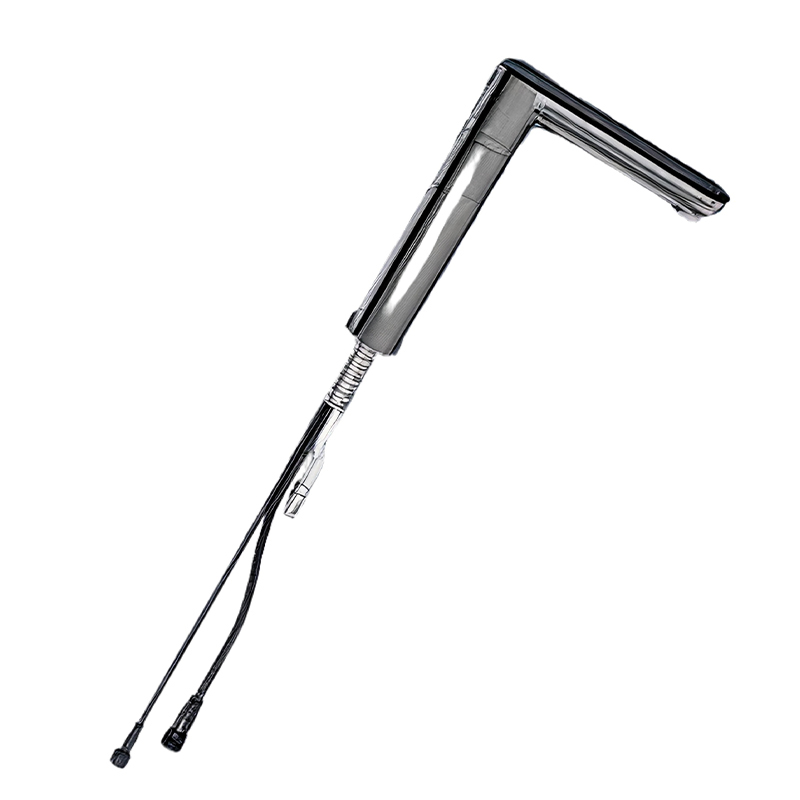 Conbl Home Use Instant Heating Health Water Filter Faucet for Kitchen