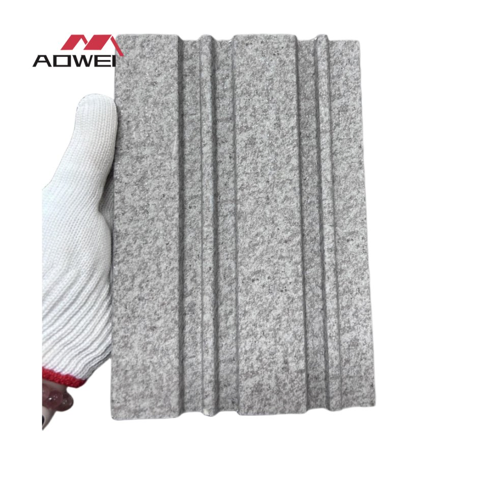 High-Quality WPC Wall Panel Sheets for Modern Interiors