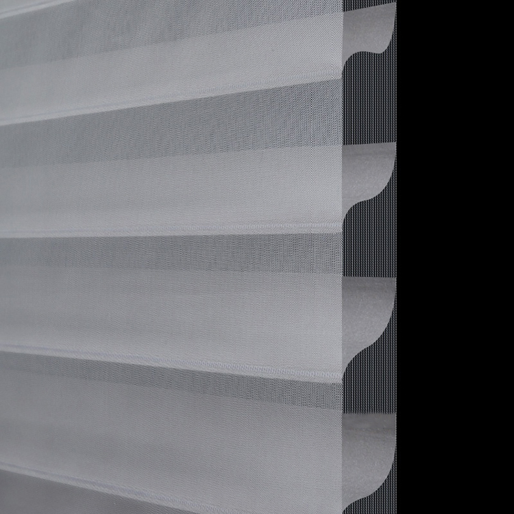 Factory Shade Shangri-La Curtains for Living Room