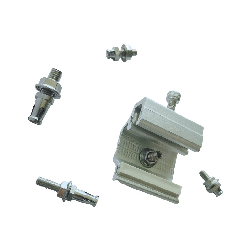 Aluminium Angle Aluminium Stone Profile Stone Lifting Anchor