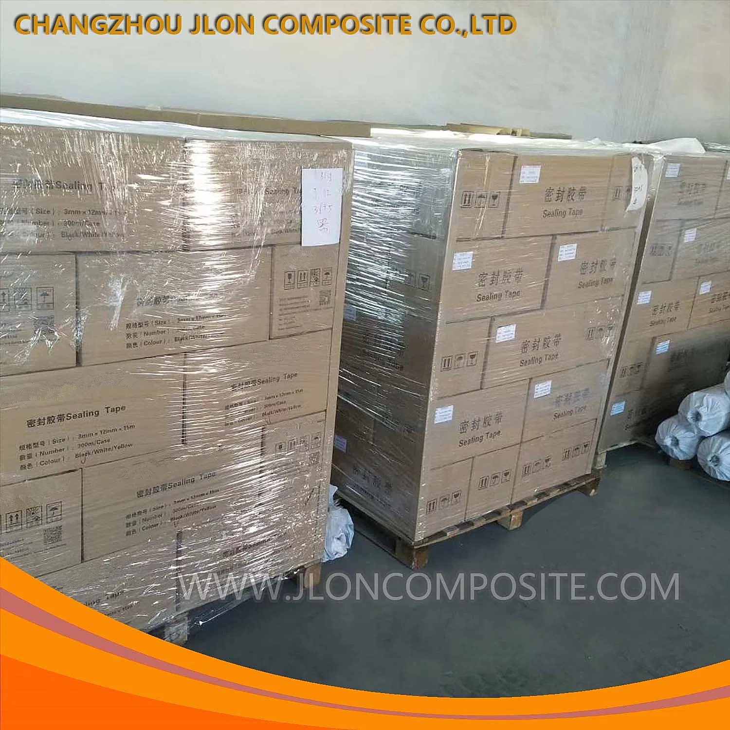 High Temperature Vacuum Bagging Sealant Tape with Excellent Air-Tight Sealing Performance