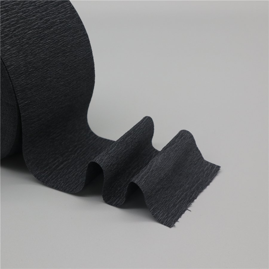 Disposable Neck Ruffles Barber Neck Strips Paper for Barber Accessories Hair Cut Barber Salon