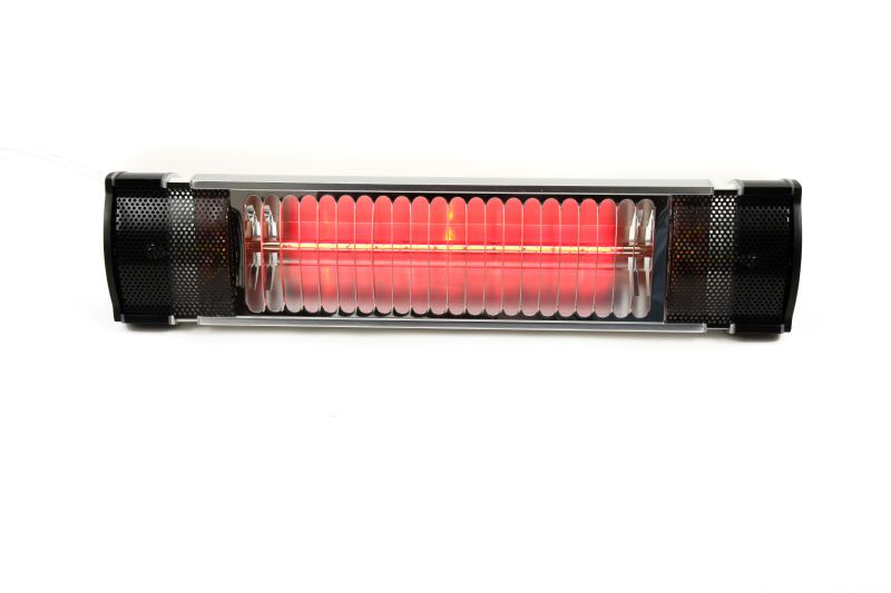 Immediate Infrared Heater Electric Heater Outside Bar