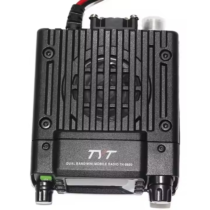 Радиостанция TYT TH-8600 Mini 25W, IP67, двойной диапазон