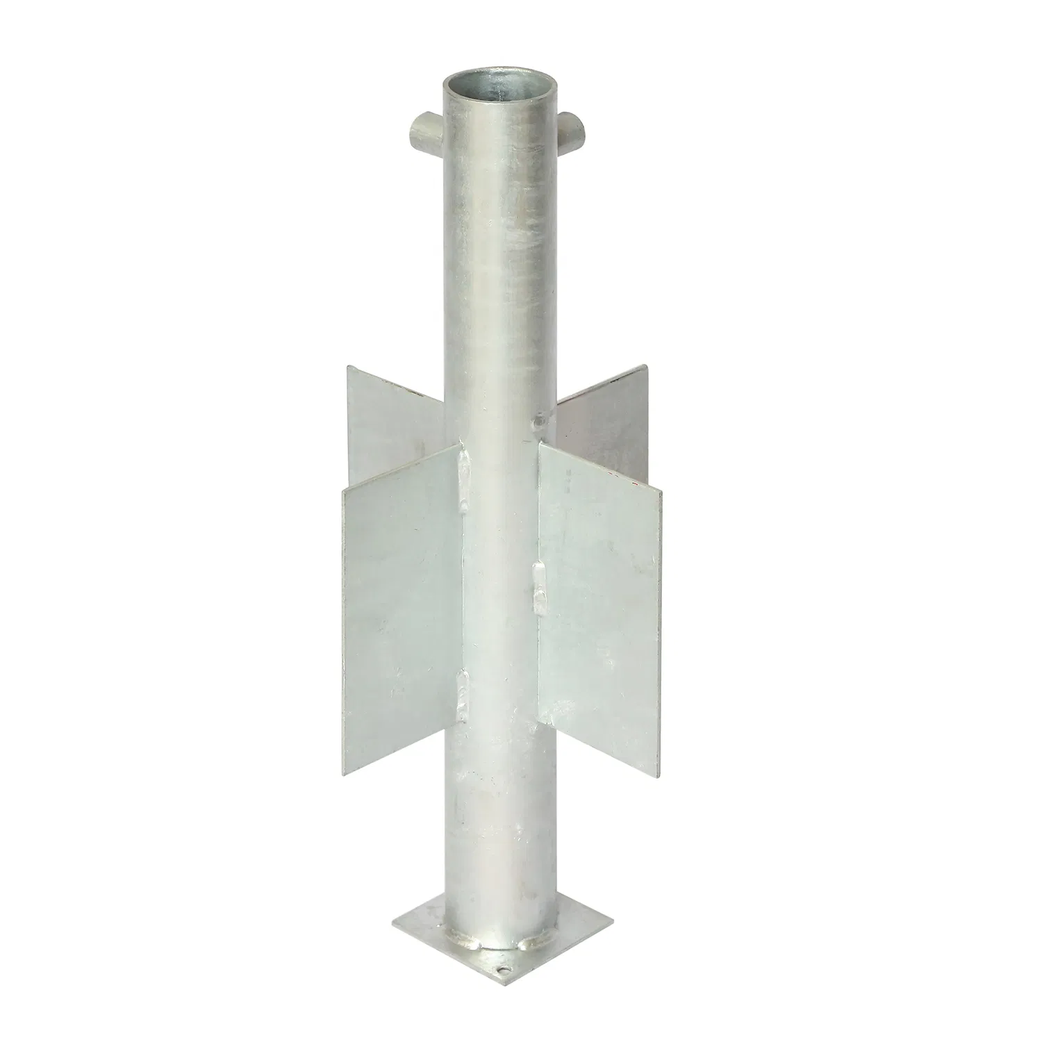 Universal Ground Anchor Construction Fixing Parts