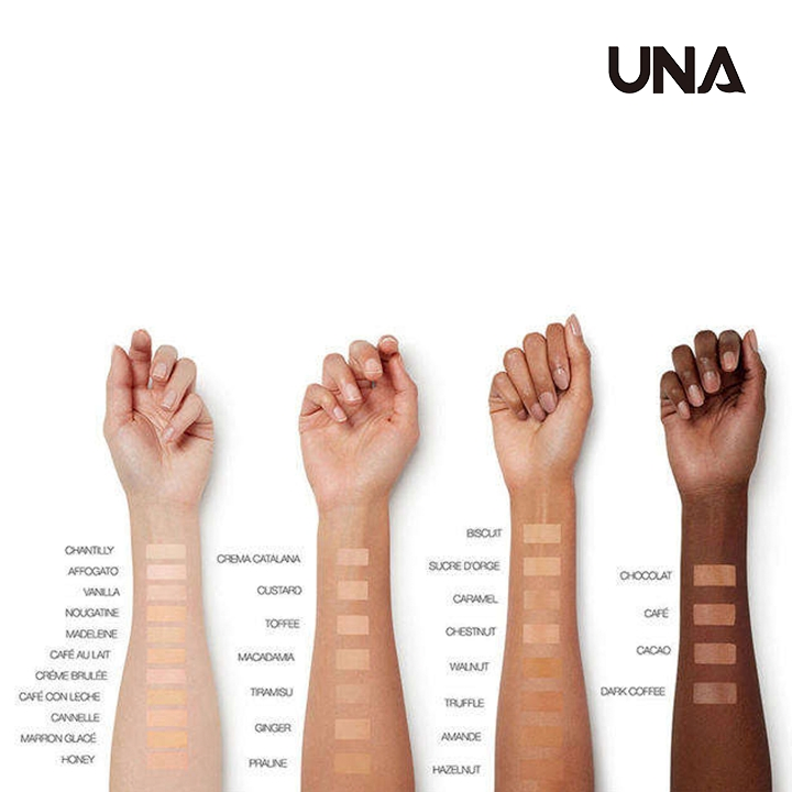 Waterproof Mineral High Coverage Liquid Concealer Stick Private Label Custom Tube Brow Makeup