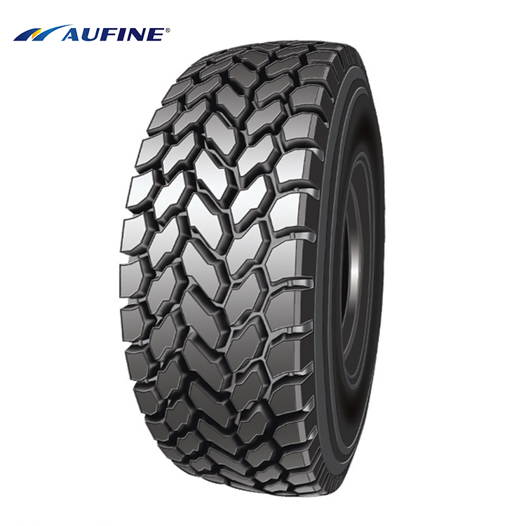 16.00R24 Off-Road Tire with All Certificates