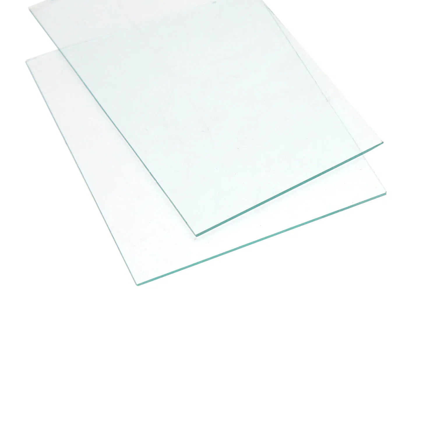 2mm -19mm Clear Float Glass Factory in China