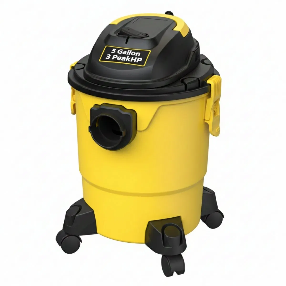 The Best Dry and Wet Vacuum Cleaner