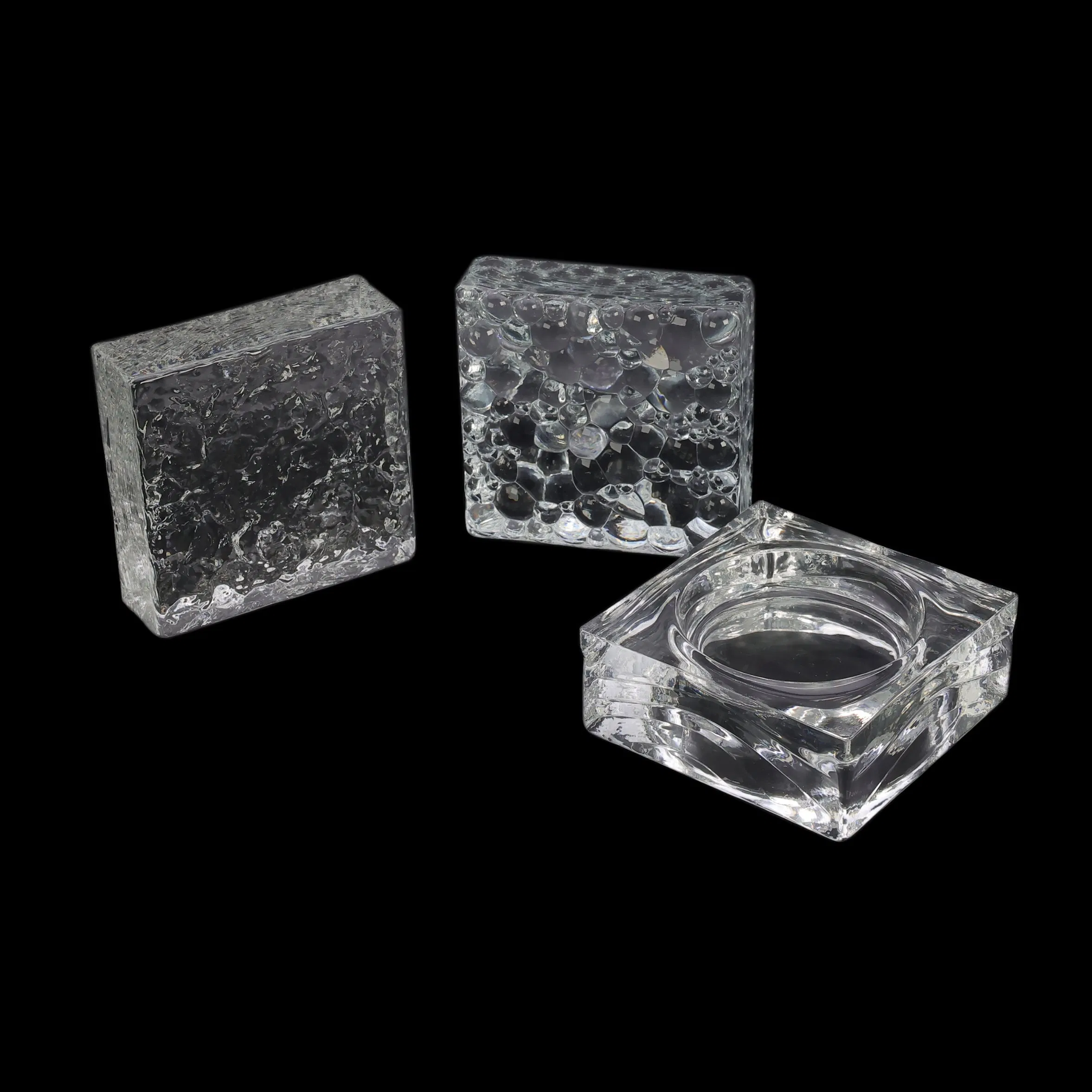 Toughened Glass Acid Etched Glass Glass Bricks Colored Pattern Glass Clear Glass