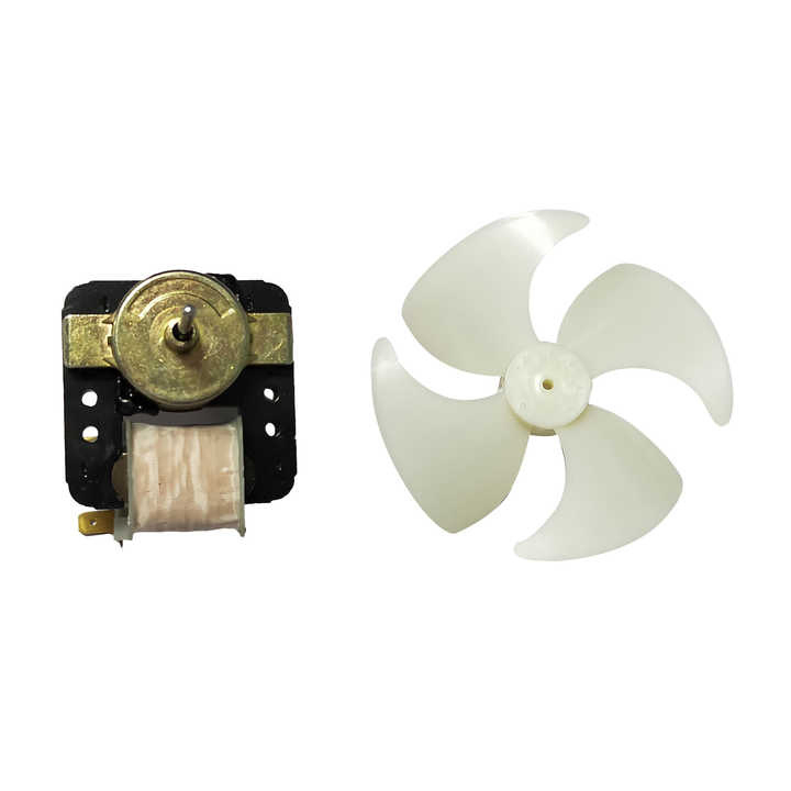 Refrigeration Motor Fan Motor Freezer & Refrigerator Parts