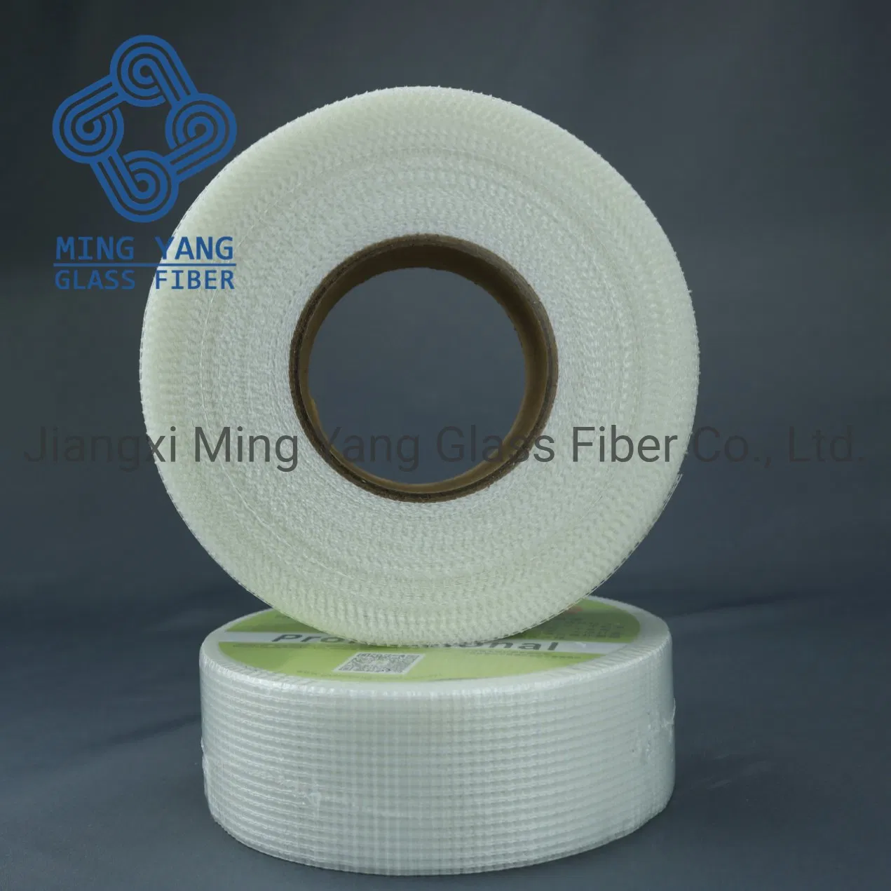 Drywall Joint Tape Acrylic Adhesive Fiberglass Mesh Tape