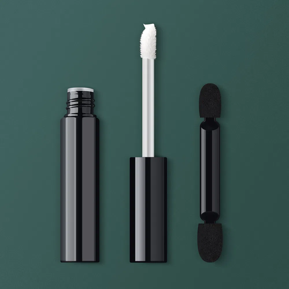 Waterproof Liquid Makeup Cosmetic Glitter Tattoo Glue Glitter Gel Lip Eye Face Body Glue Glitter Fix Gel