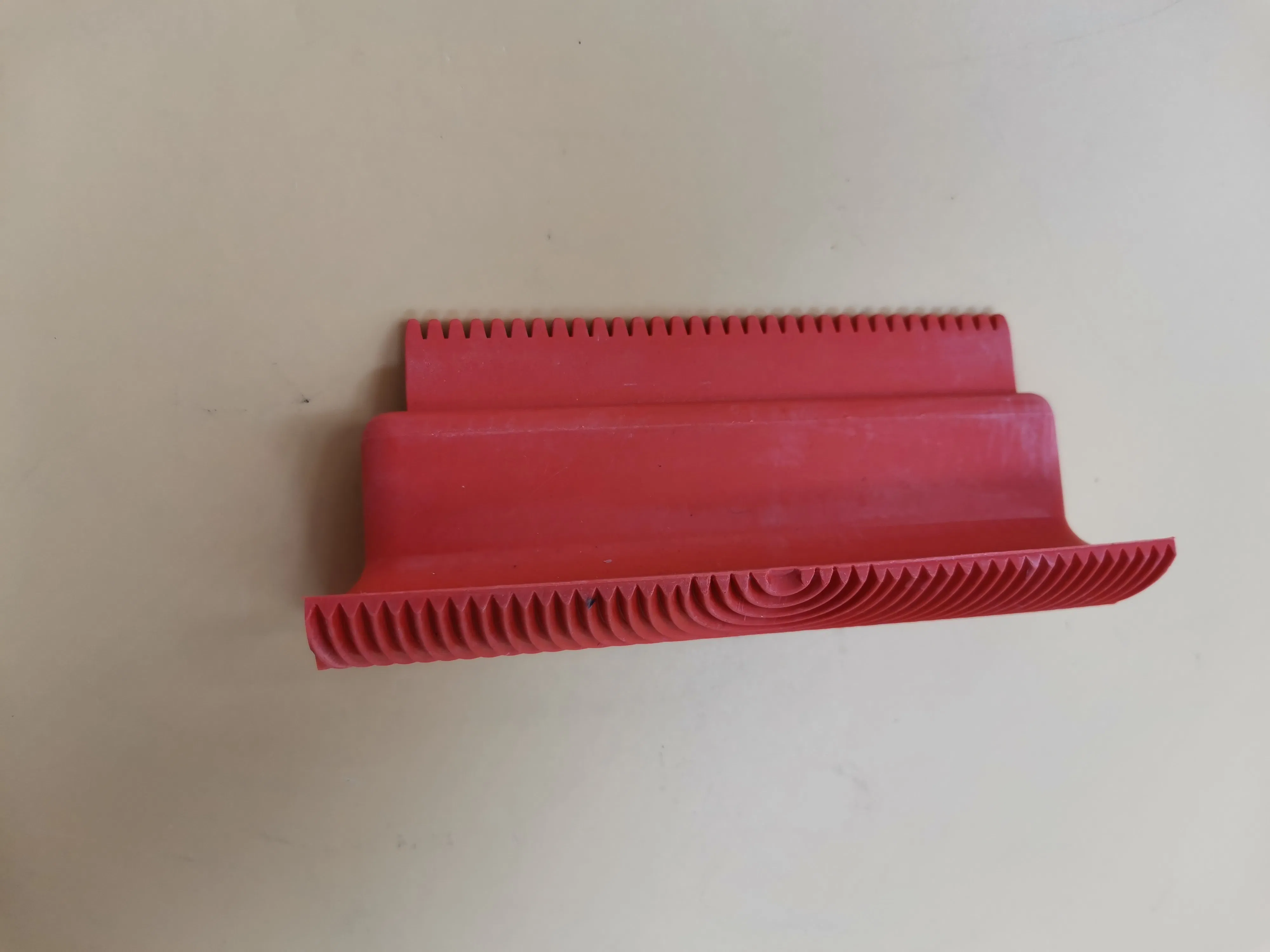 Paint Brush Wood Gaining Texture Tool 13cm & 10.5cm