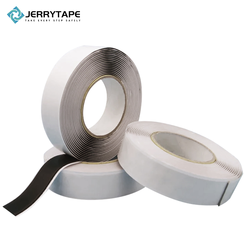 Customized Butyl Rubber Sealant Strip Putty Tape for Sealing Doors and Windows