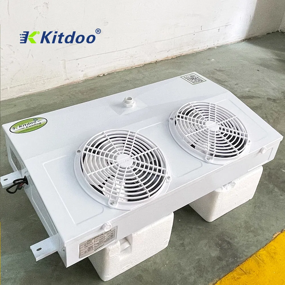 Household Refrigerator Walk in Cooler for Storage Cooler Condensing Unit