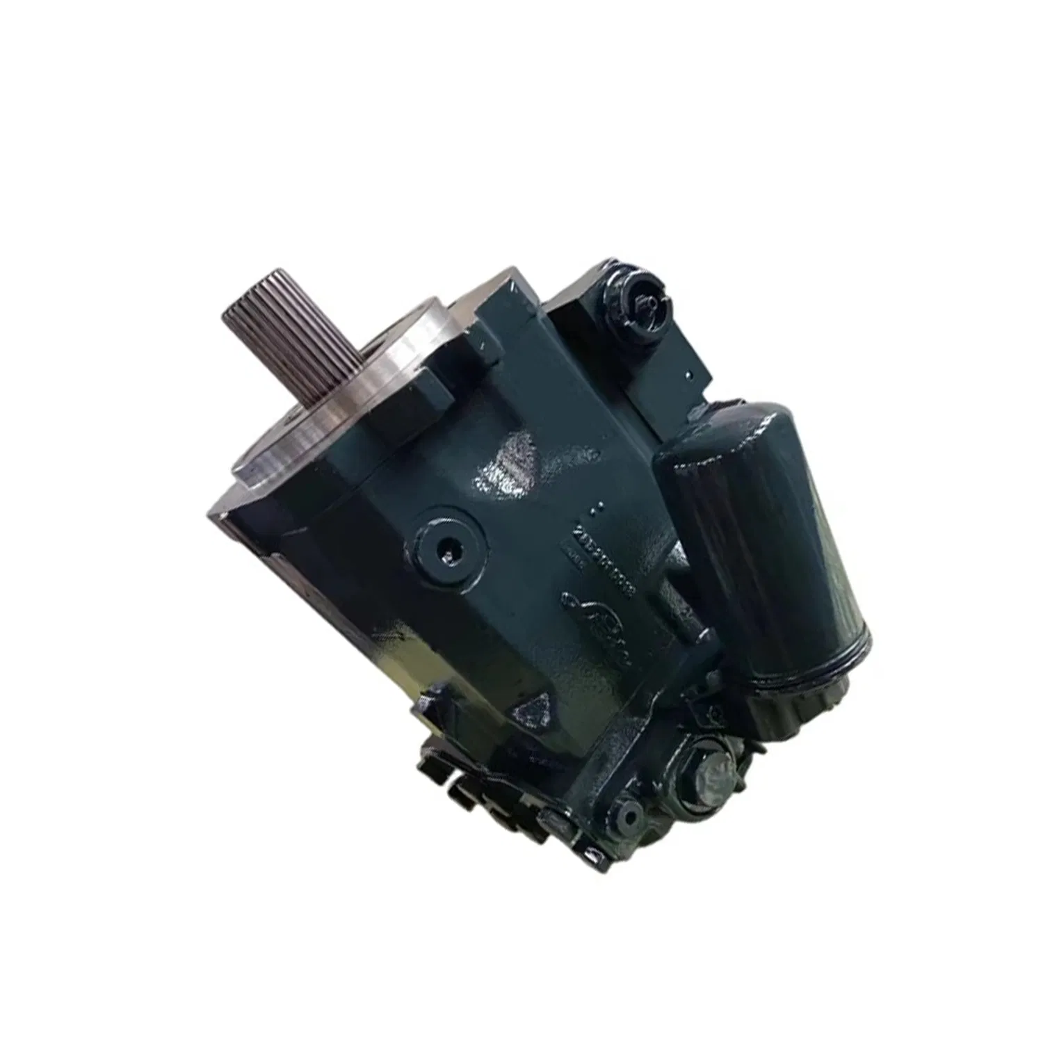 Поршневой насос HPR75 высокоскоростной переменный