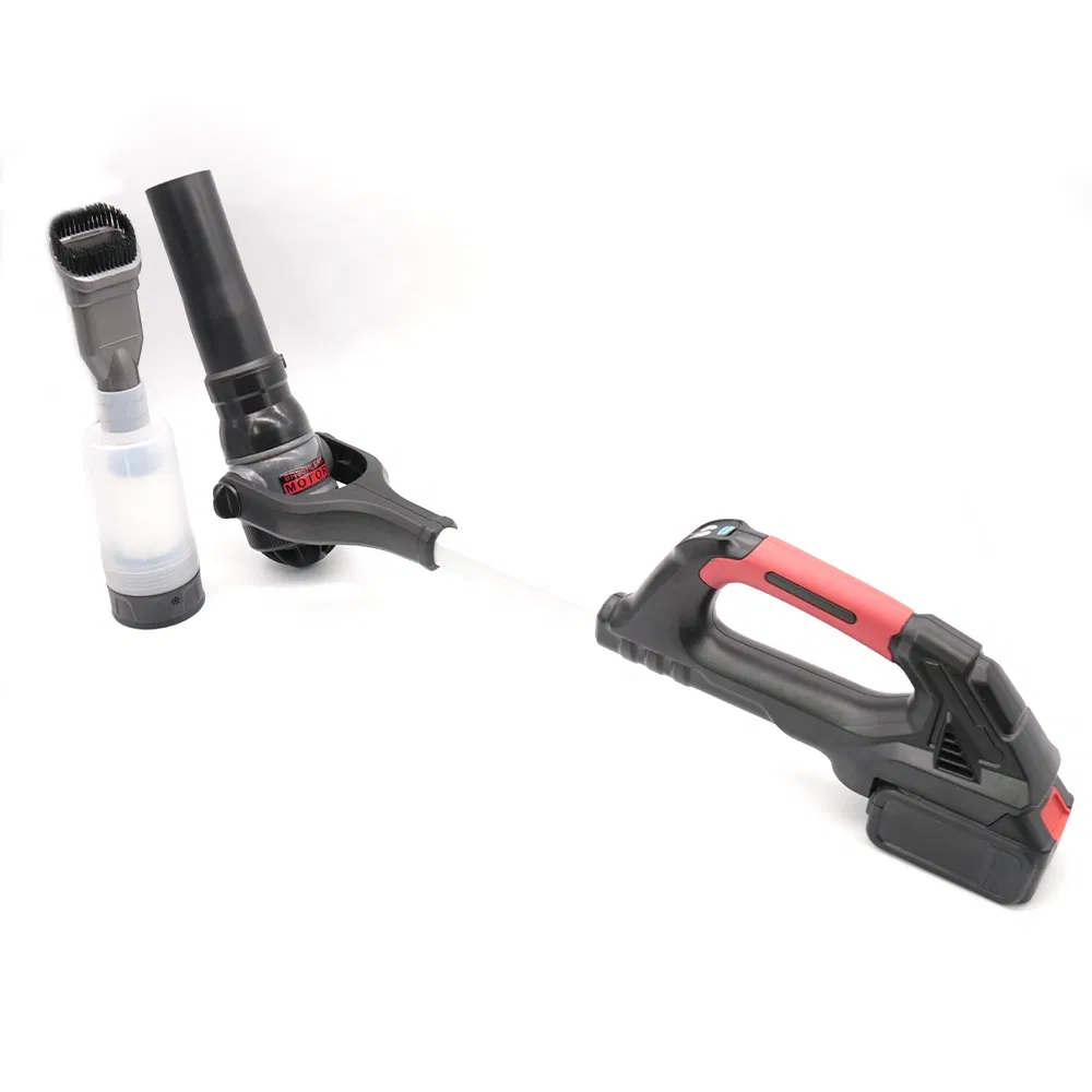 0V Battery Electric Garden Power Tools Cordless Handheld Cordless Leaf Blower