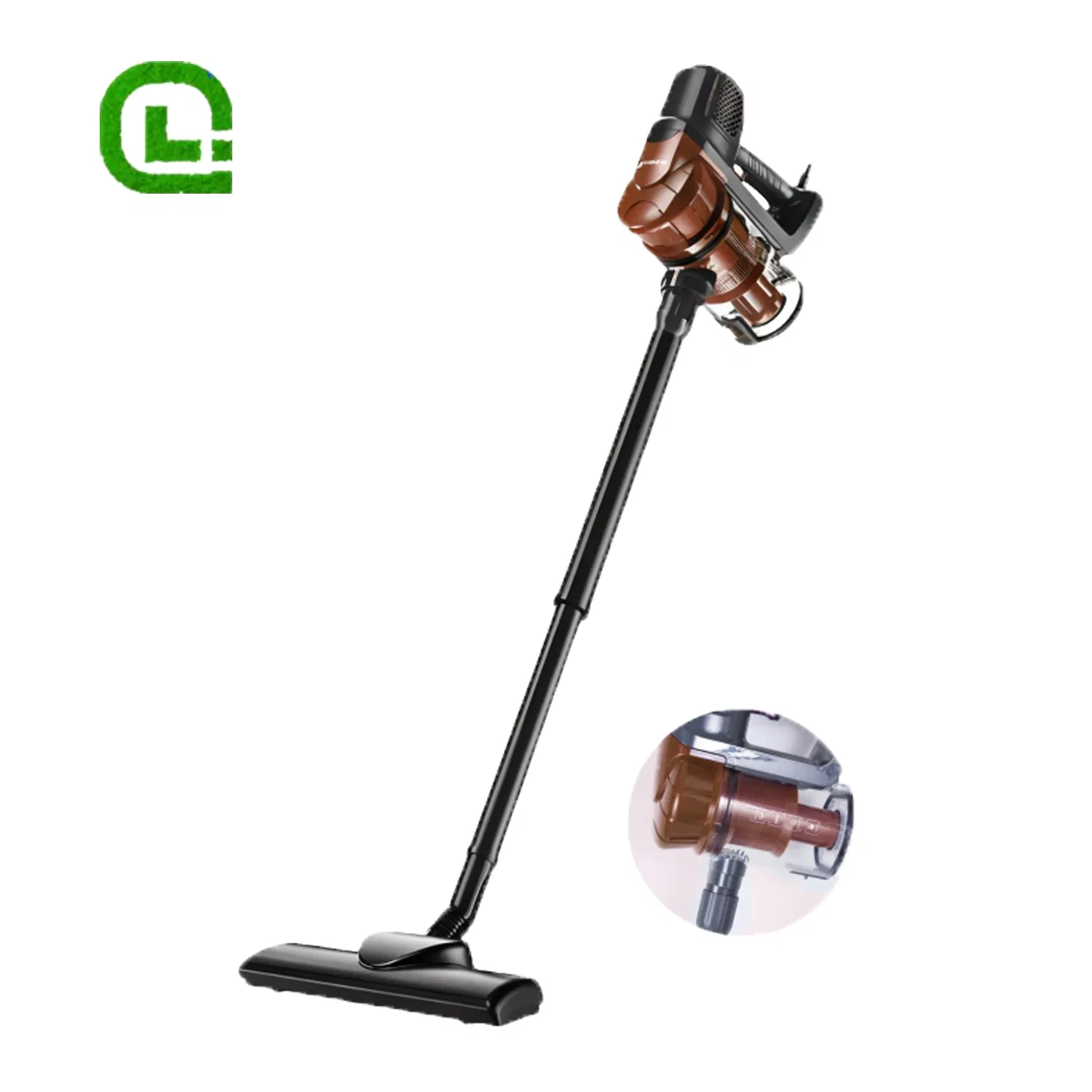 New Arrivals Dry Home Rechargeable Floor Cleaning Tool Vacuum Cleaner for Office with CE CB