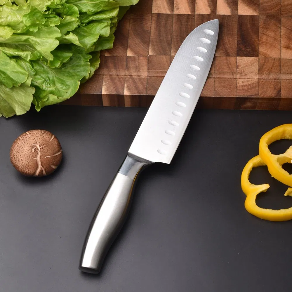 Набор профессиональных ножей для шеф-повара, 5 предметов