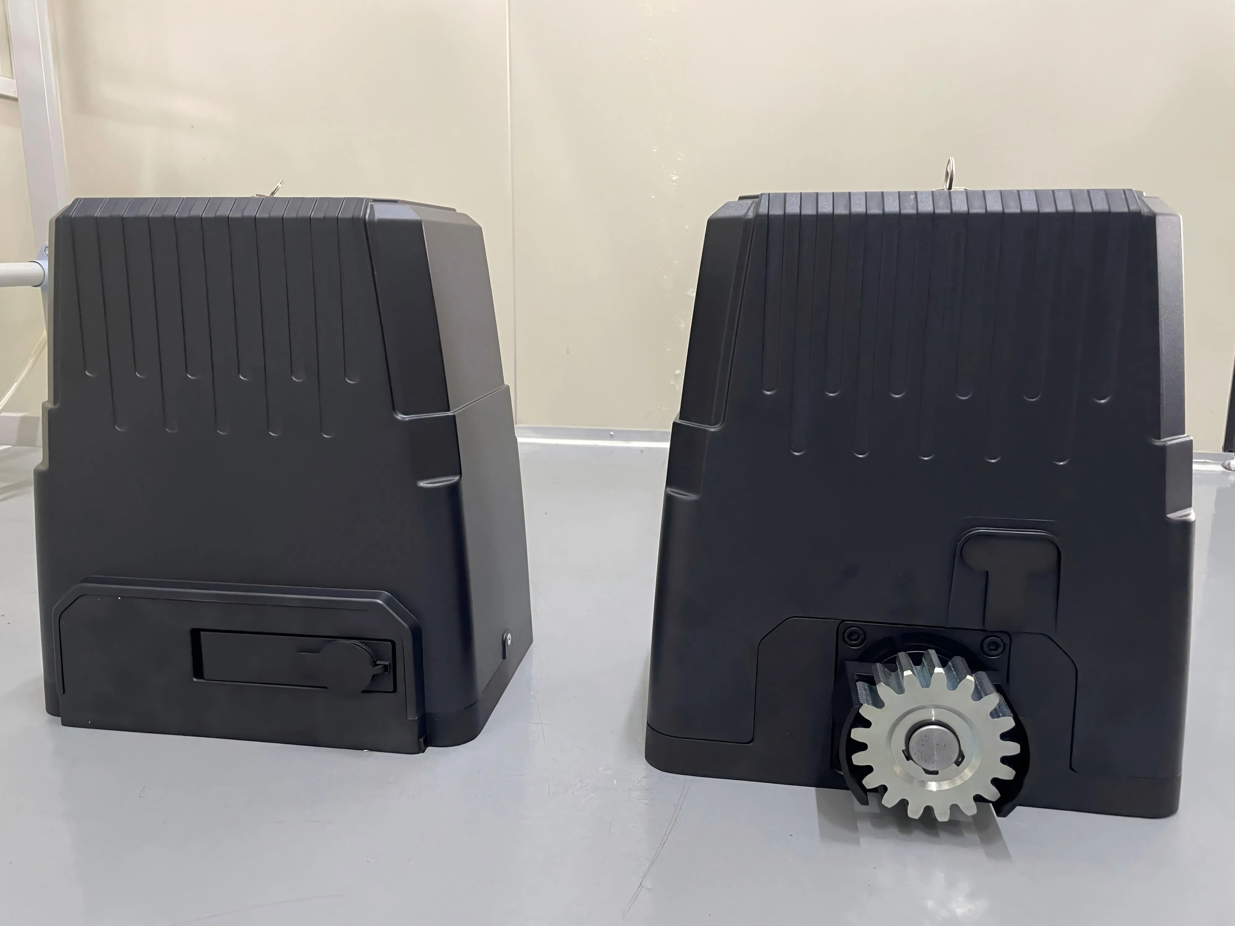 AC Sliding Gate Motor Opener for 600kg House Gate