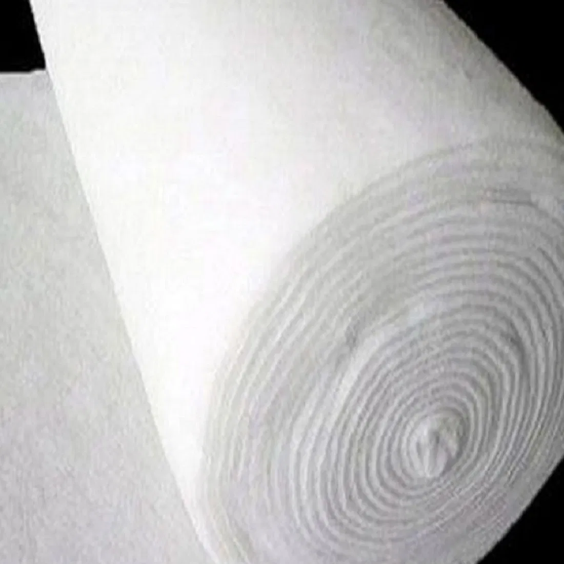 Tailored Nonwoven Geotextile for Reliable Drainage and Construction Applications