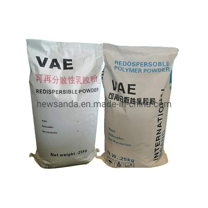 White Cement Polymer Powder Rdp Wall Cement Based Glue Tile Grout Rdp