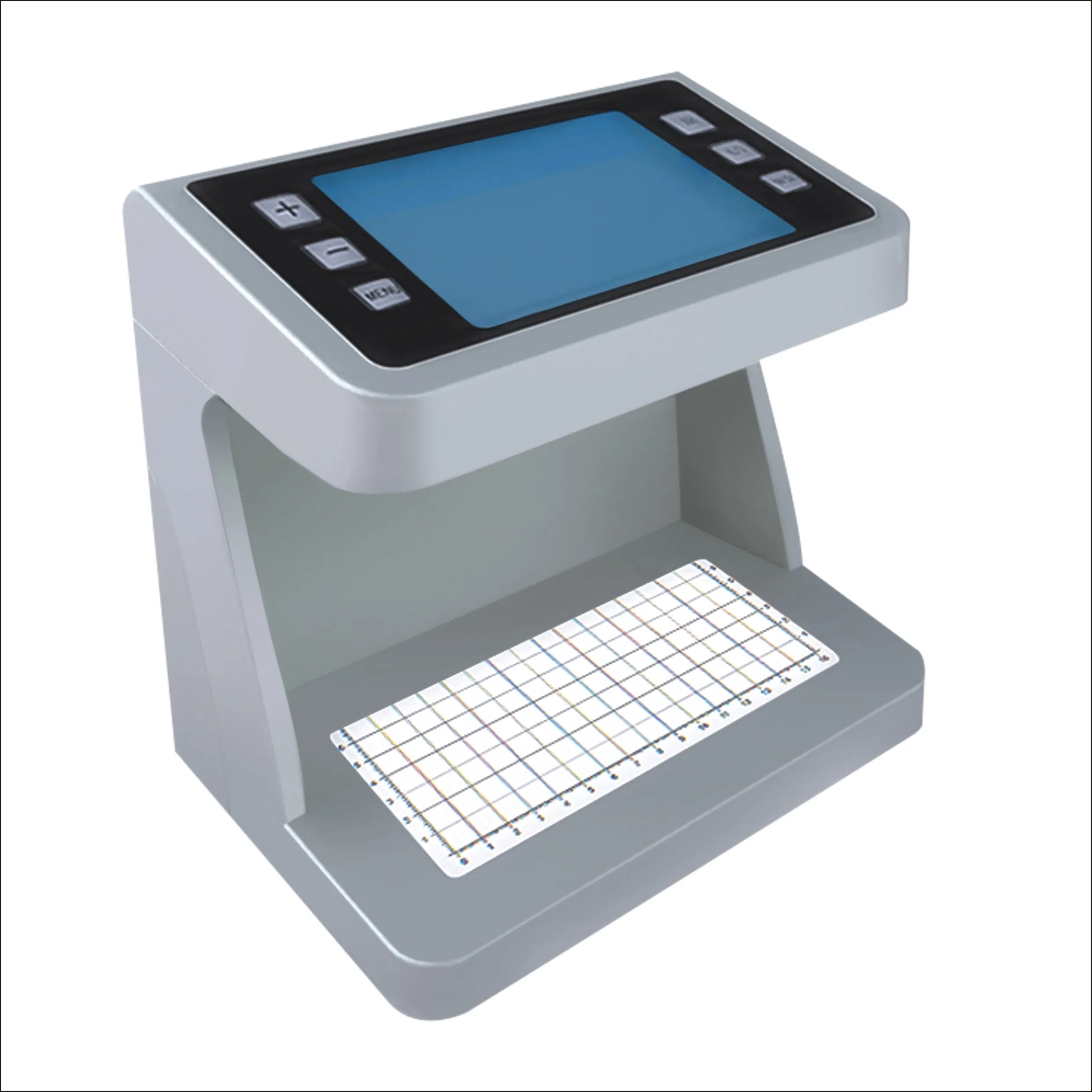 IR LCD Display Currency Detector for Any Currency (KX-086A)