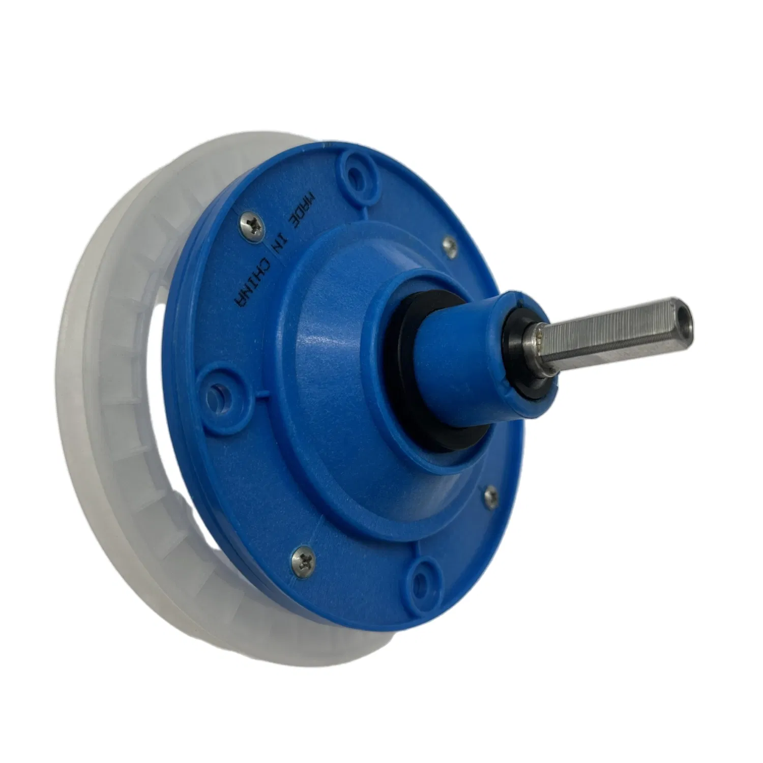 Washing Machine Repair Parts Square Shaft Washing Machine Gear Reducer