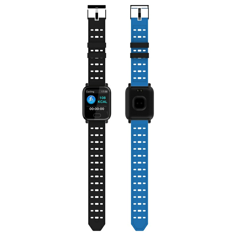 Умные часы A6 Bluetooth для спорта
