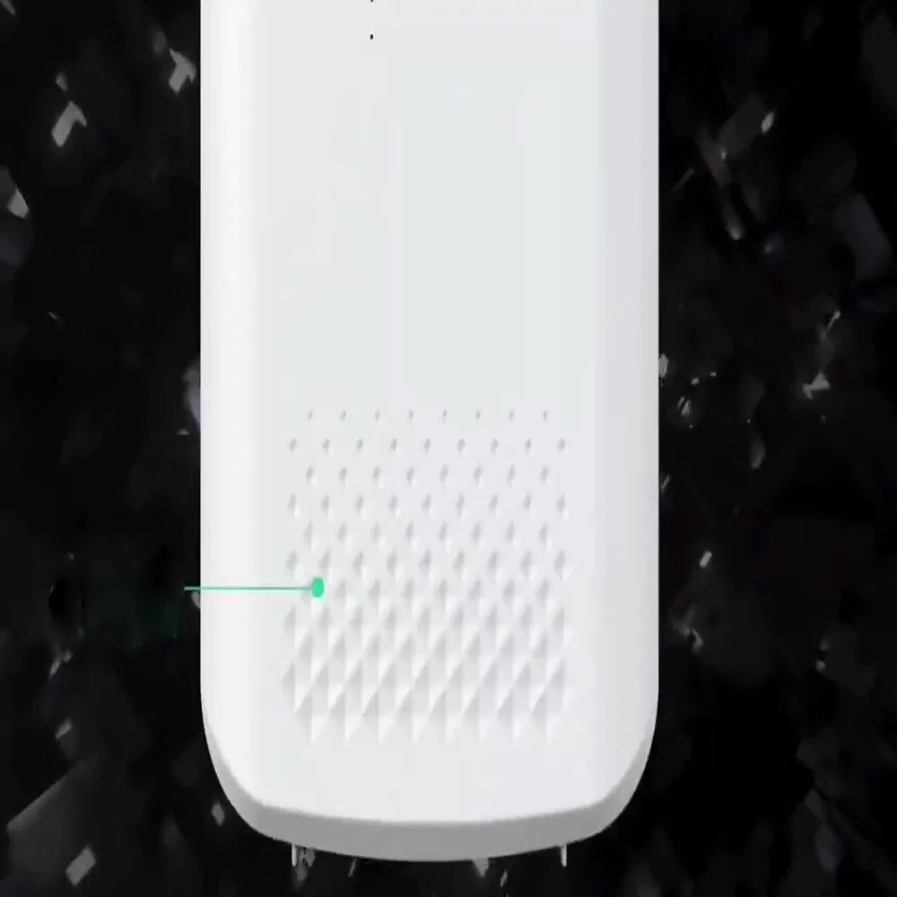 Smart Aroma Diffuser PRO Ultrasonic Essential Oil Humidifier Home Hotel SPA