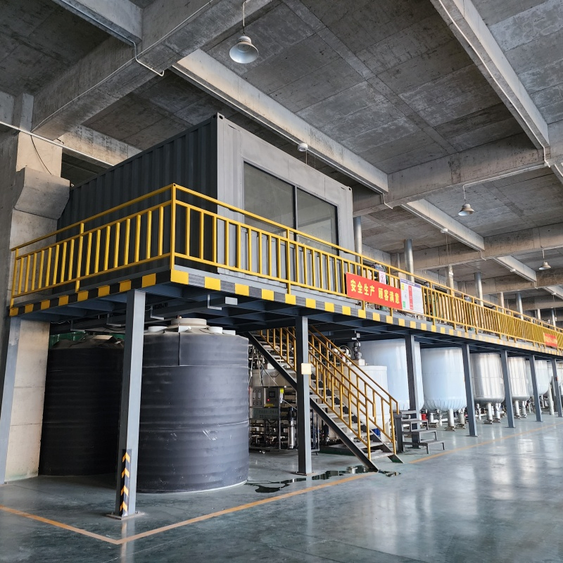 Sidley Df330L: Superior Concrete Additive for Architectural Excellence
