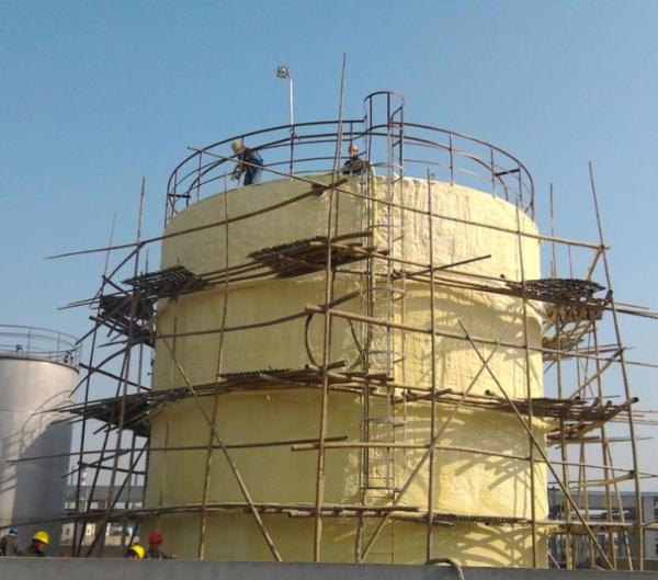 Versatile Polyurethane Foam for Efficient Thermal Insulation Solutions
