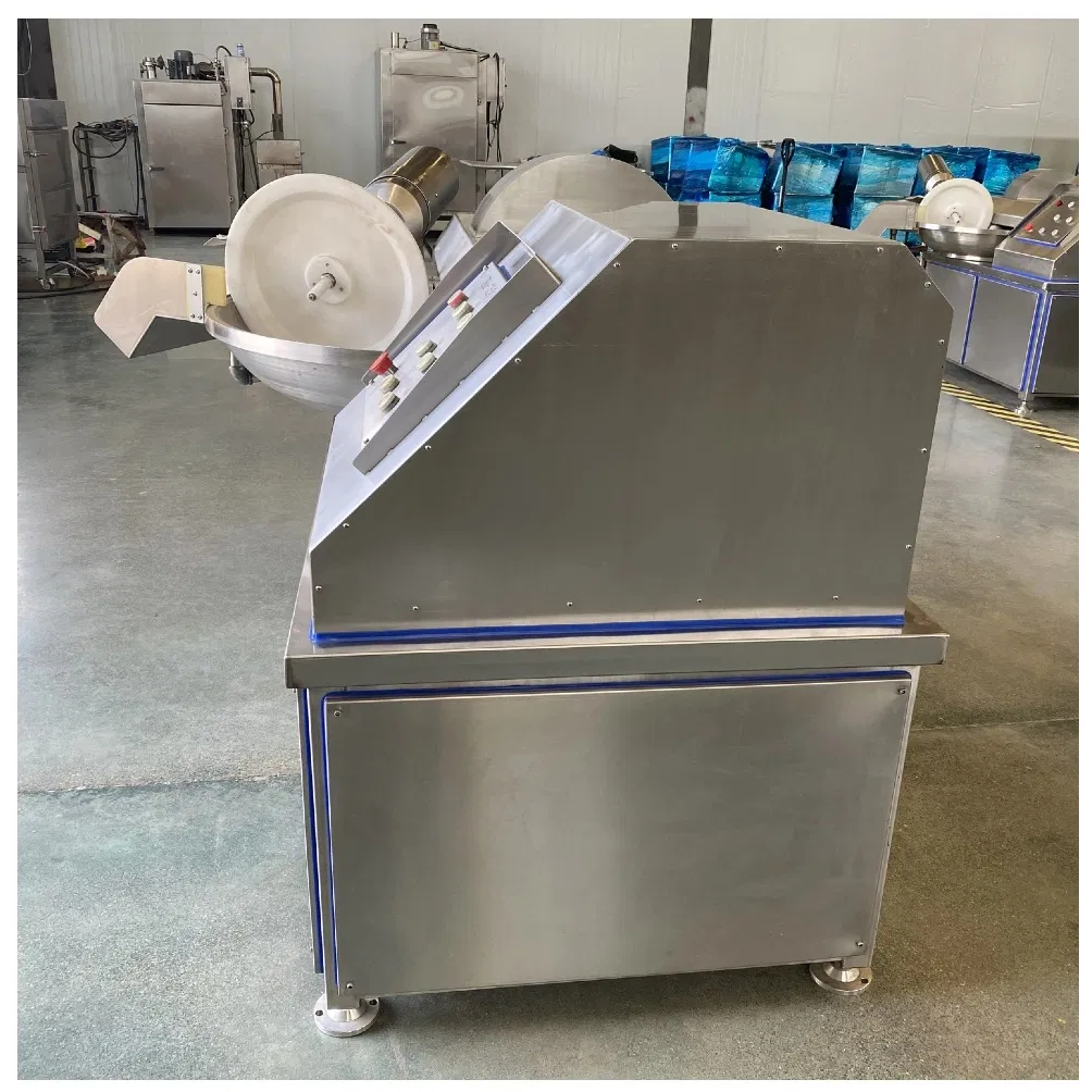 High Quality Ginger Vegetable Meat Chopper Mixer