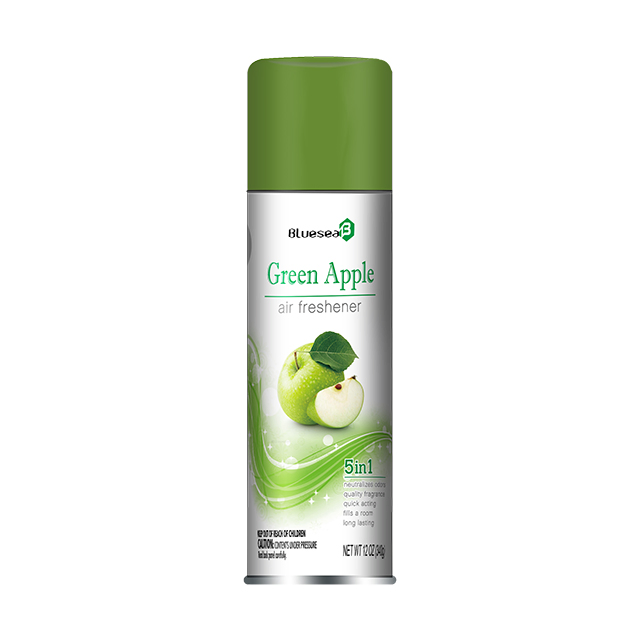 Customfragrance Toilet Bathroom Furniture Indoor Air Freshener Bathroom Air Freshener