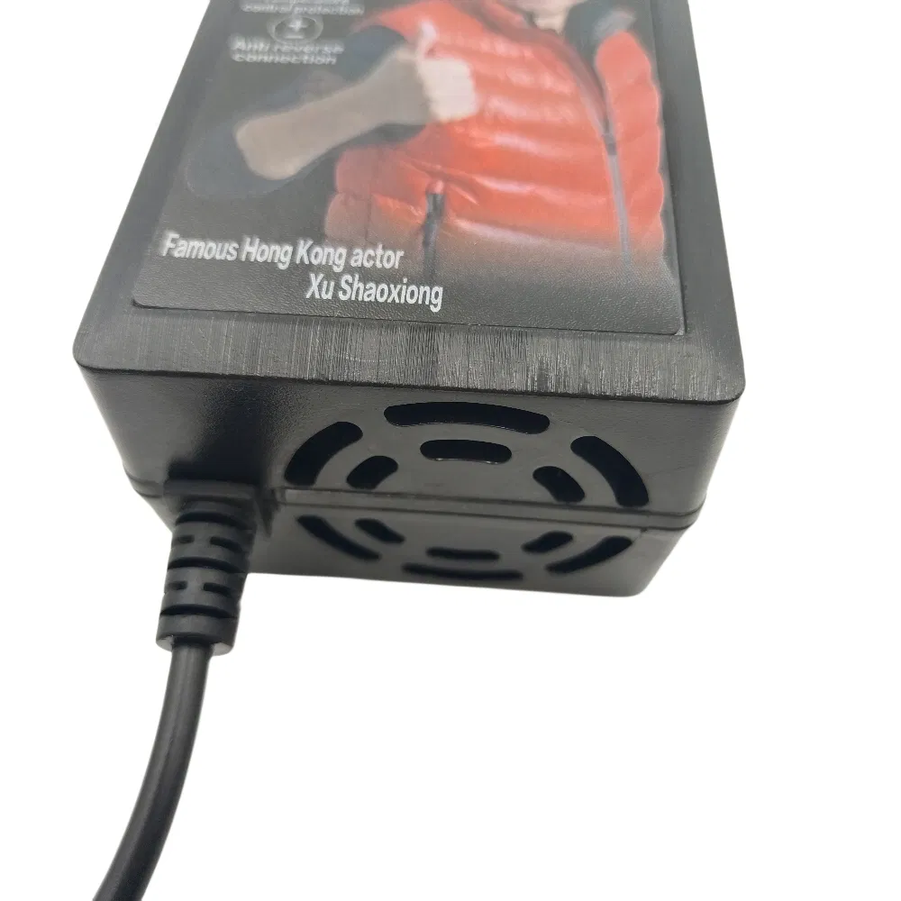 Intelligent /72V5a 72V40ah /Lead Acid Battery Charger /for Electric Scooter Charge